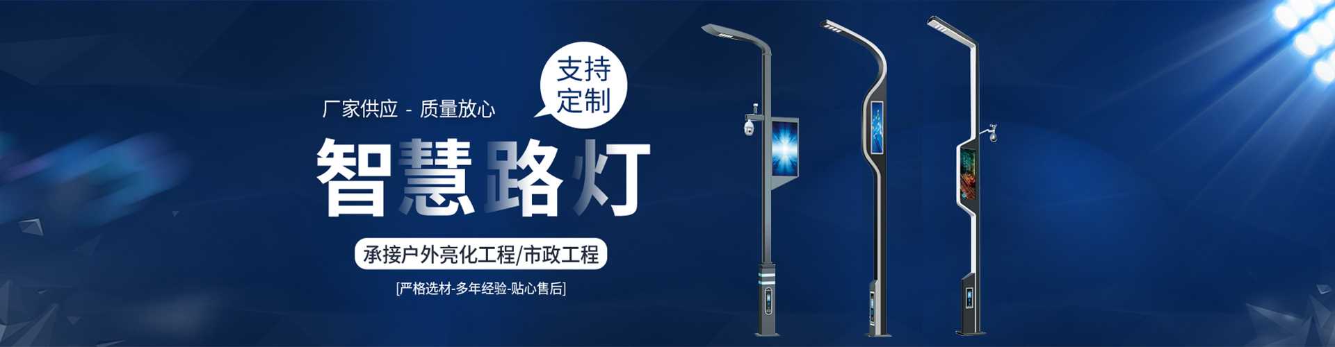 辽源市太阳能路灯定制厂家
